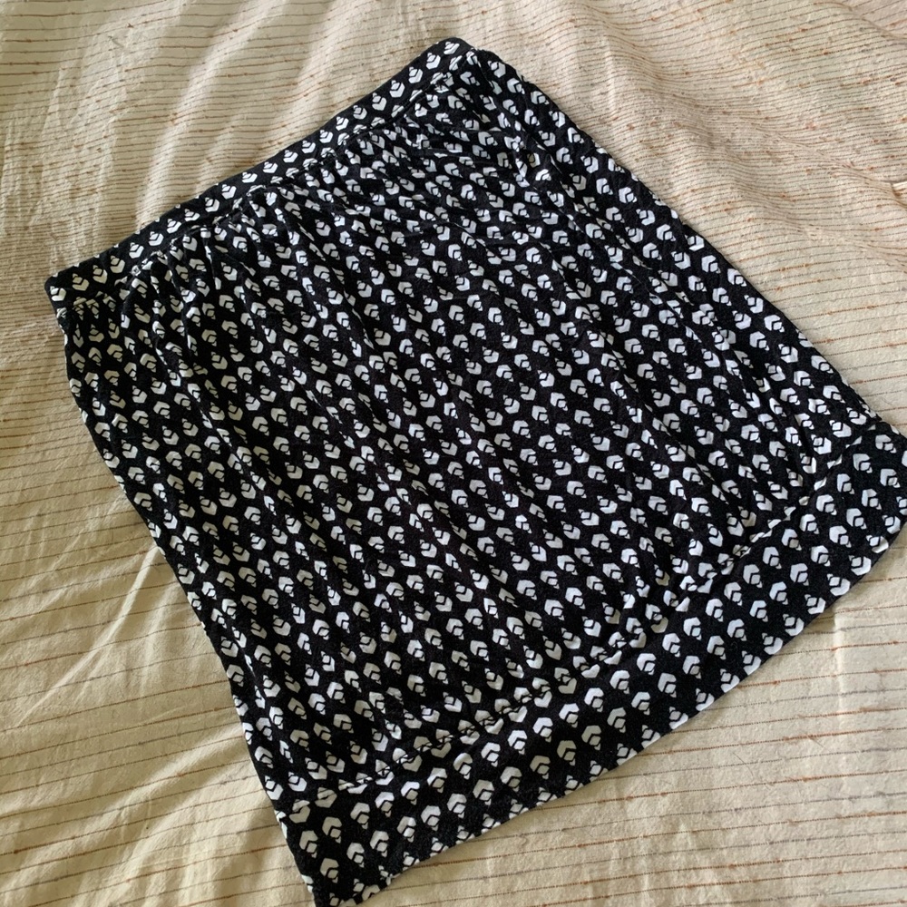 Tube top